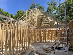 Custom Home Builder Muskoka