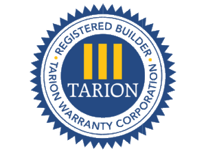 Tarrion Licensed Muskoka Builder