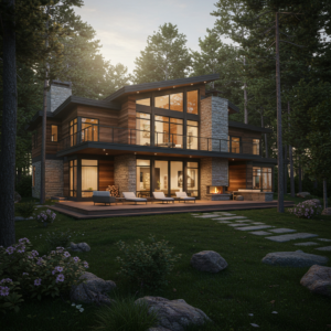 muskoka building contractors